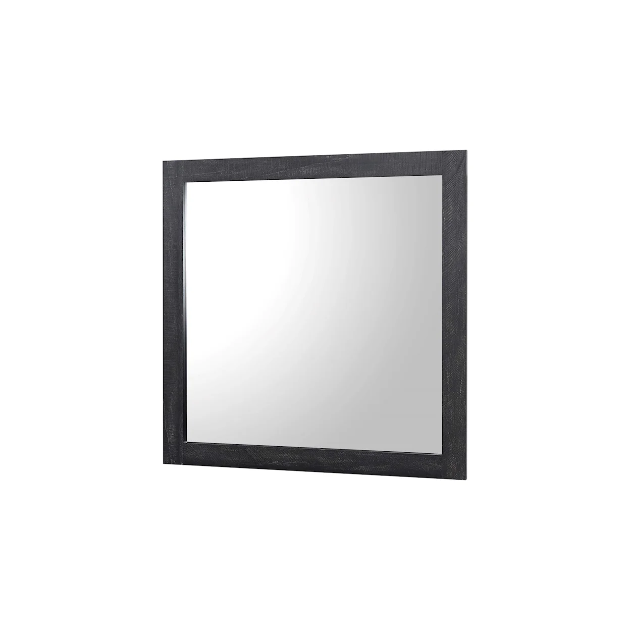 Remington Panel Bedroom Set