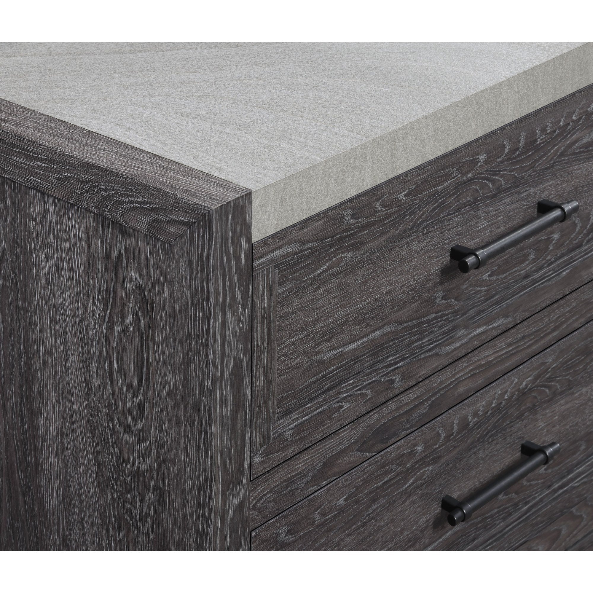 Madsen Panel Bedroom set