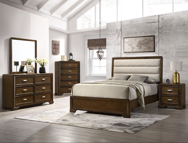 Coffield Bedroom Set
