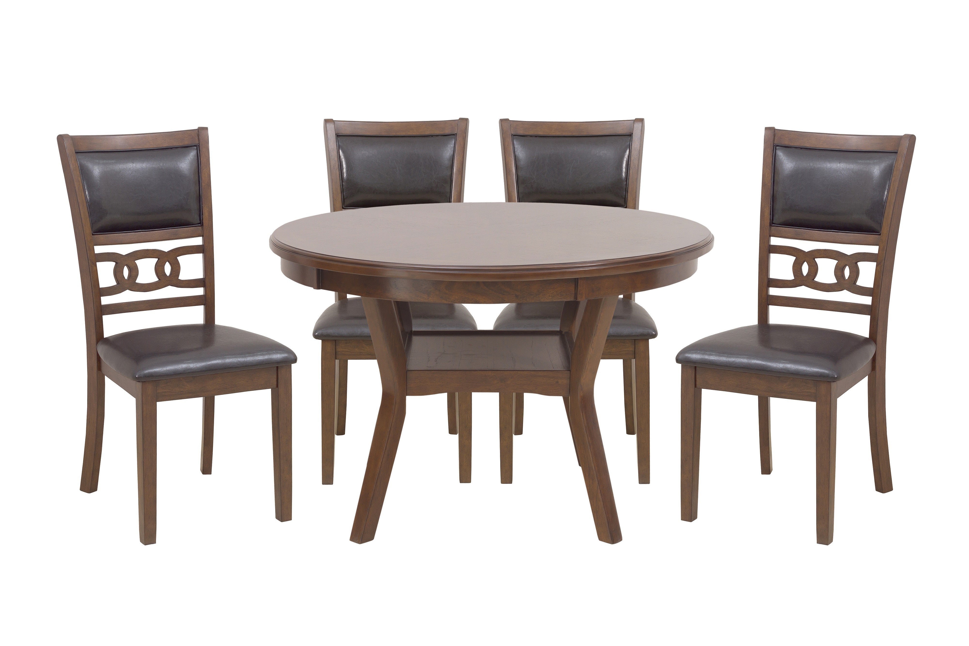 Savor 5-Piece Dining Set