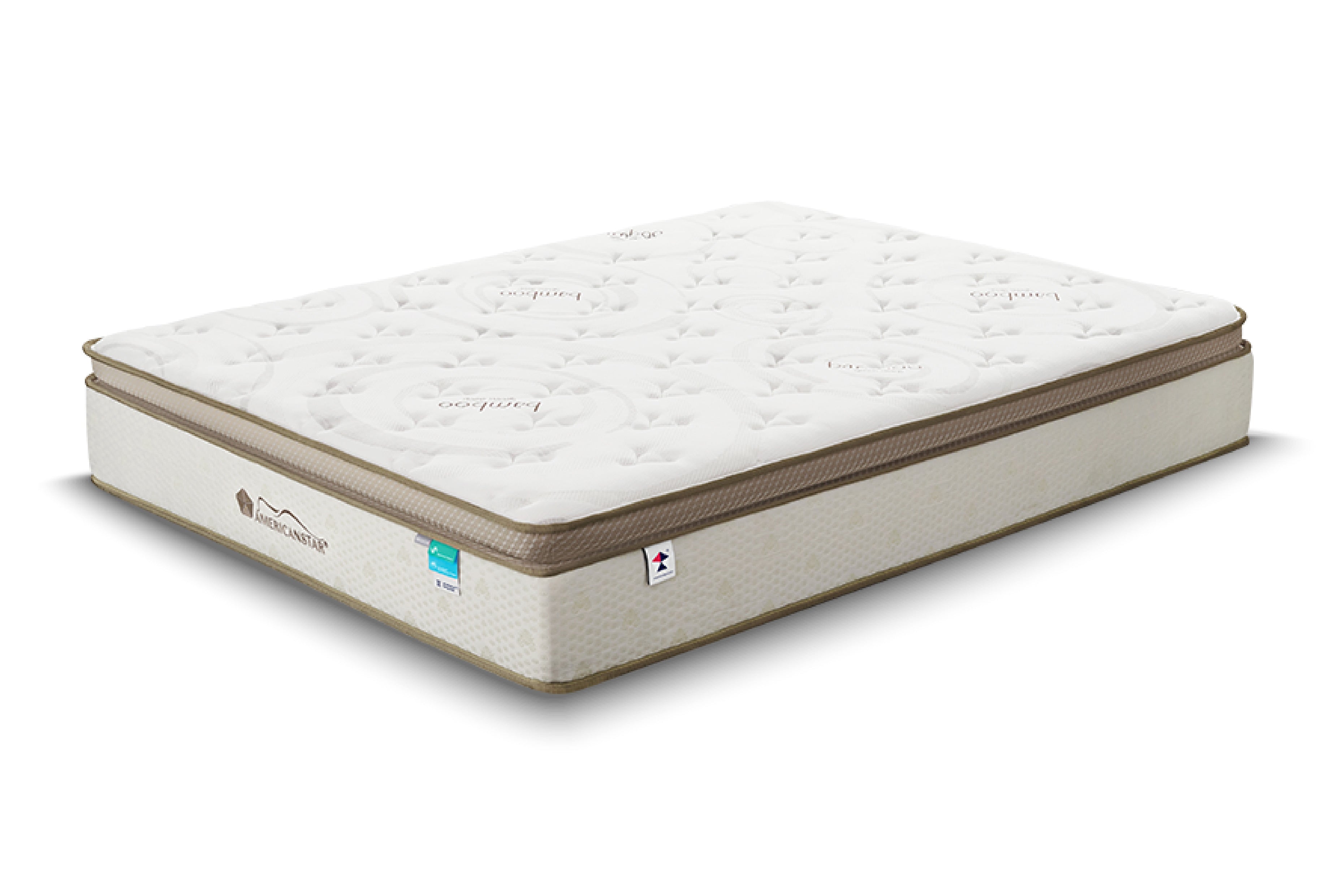 Dylan Ultra 12.5” Pillow Top Mattress