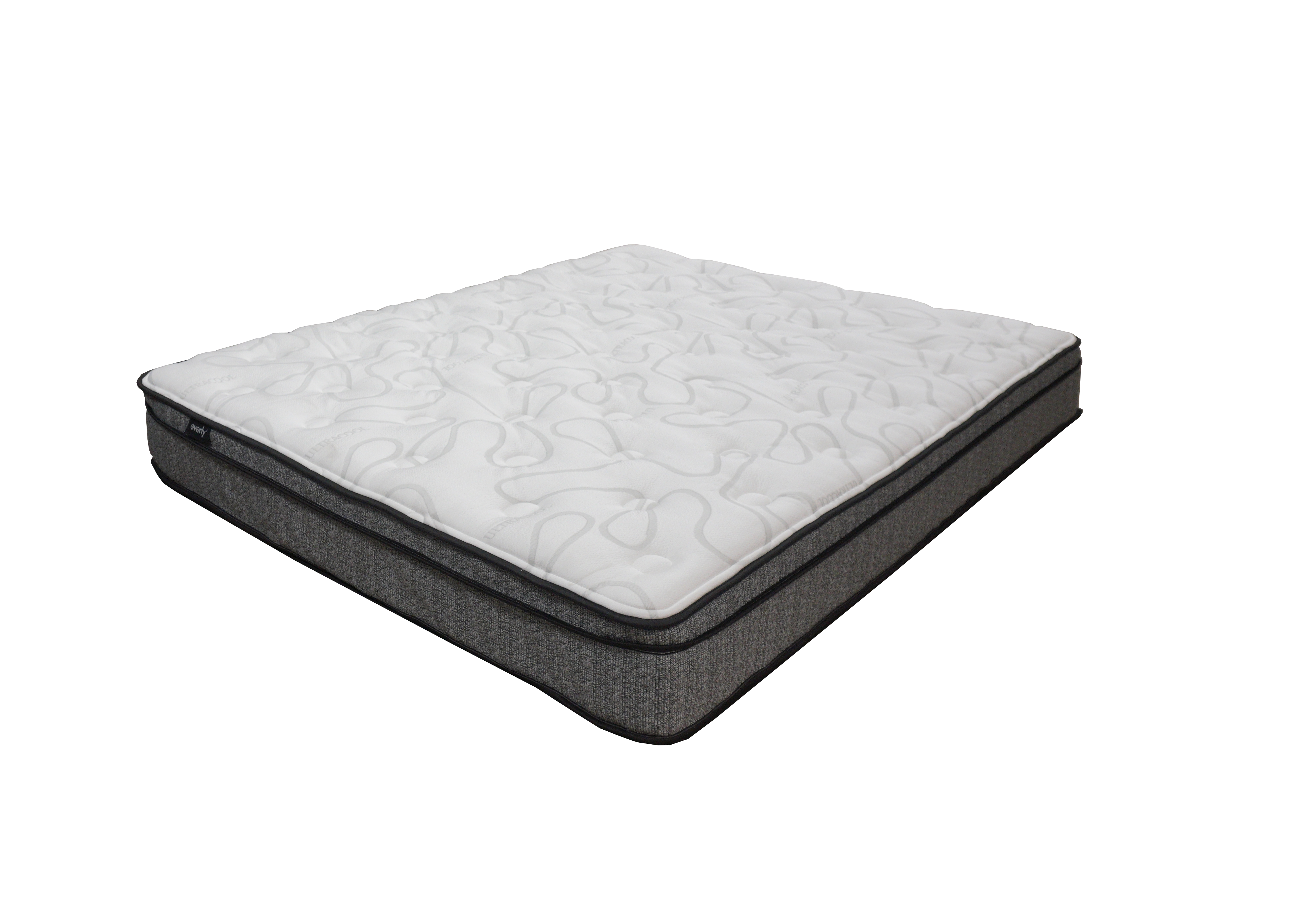 E900 Cool Gel 10" Gel Top Mattress,