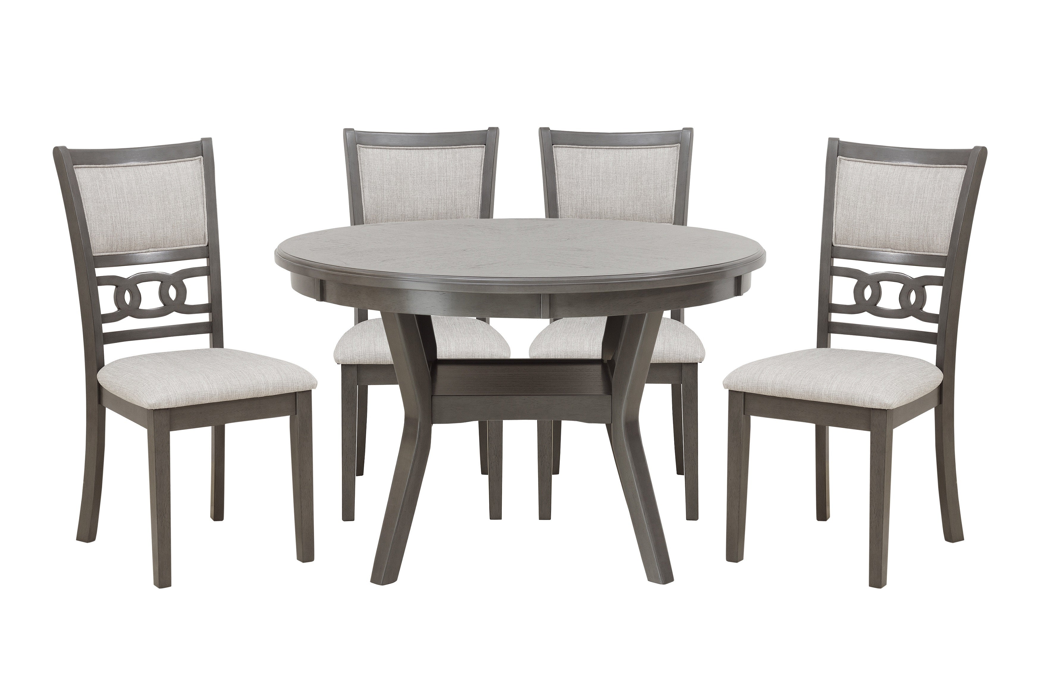 Savor 5-Piece Dining Set