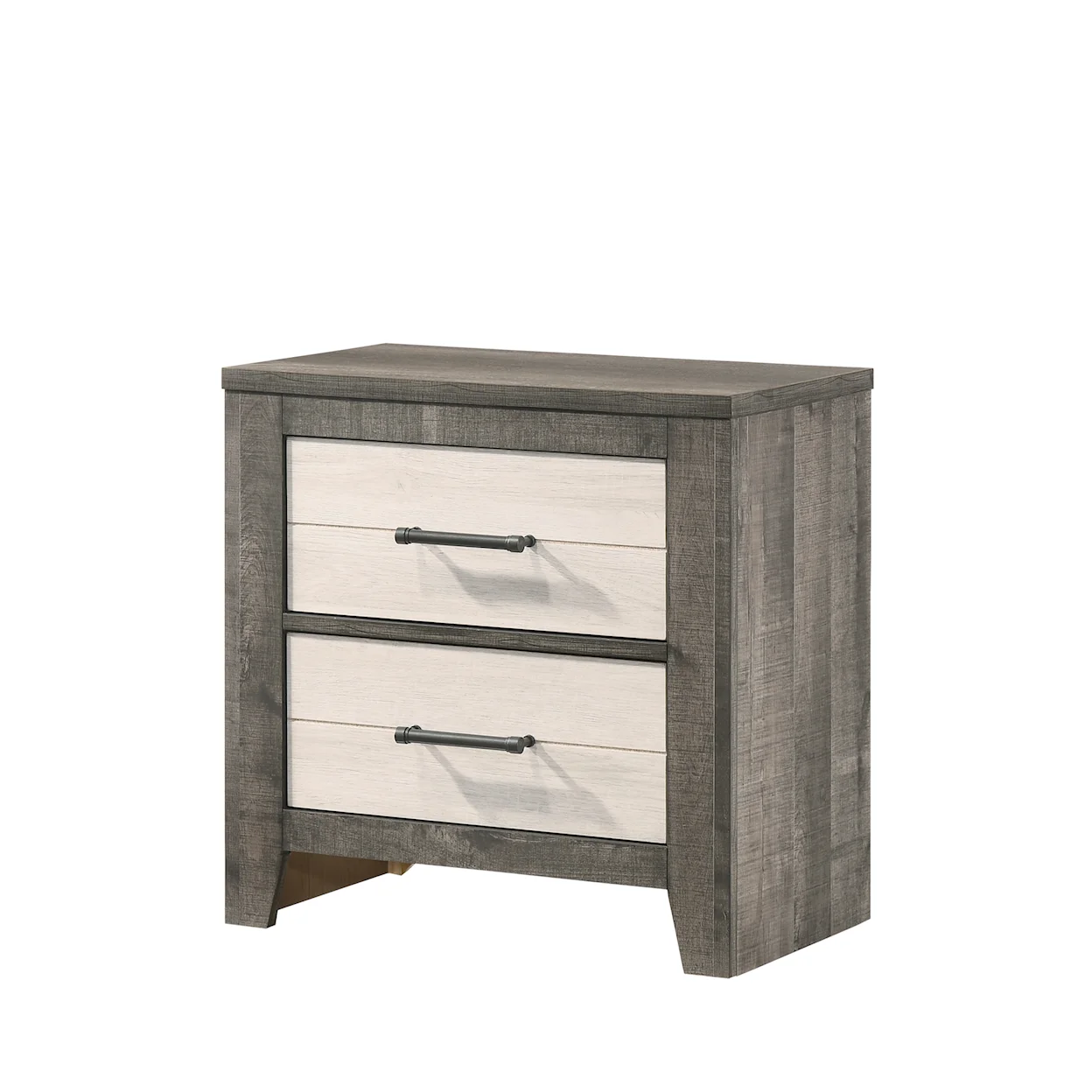 Rhett Platform Bedroom Set