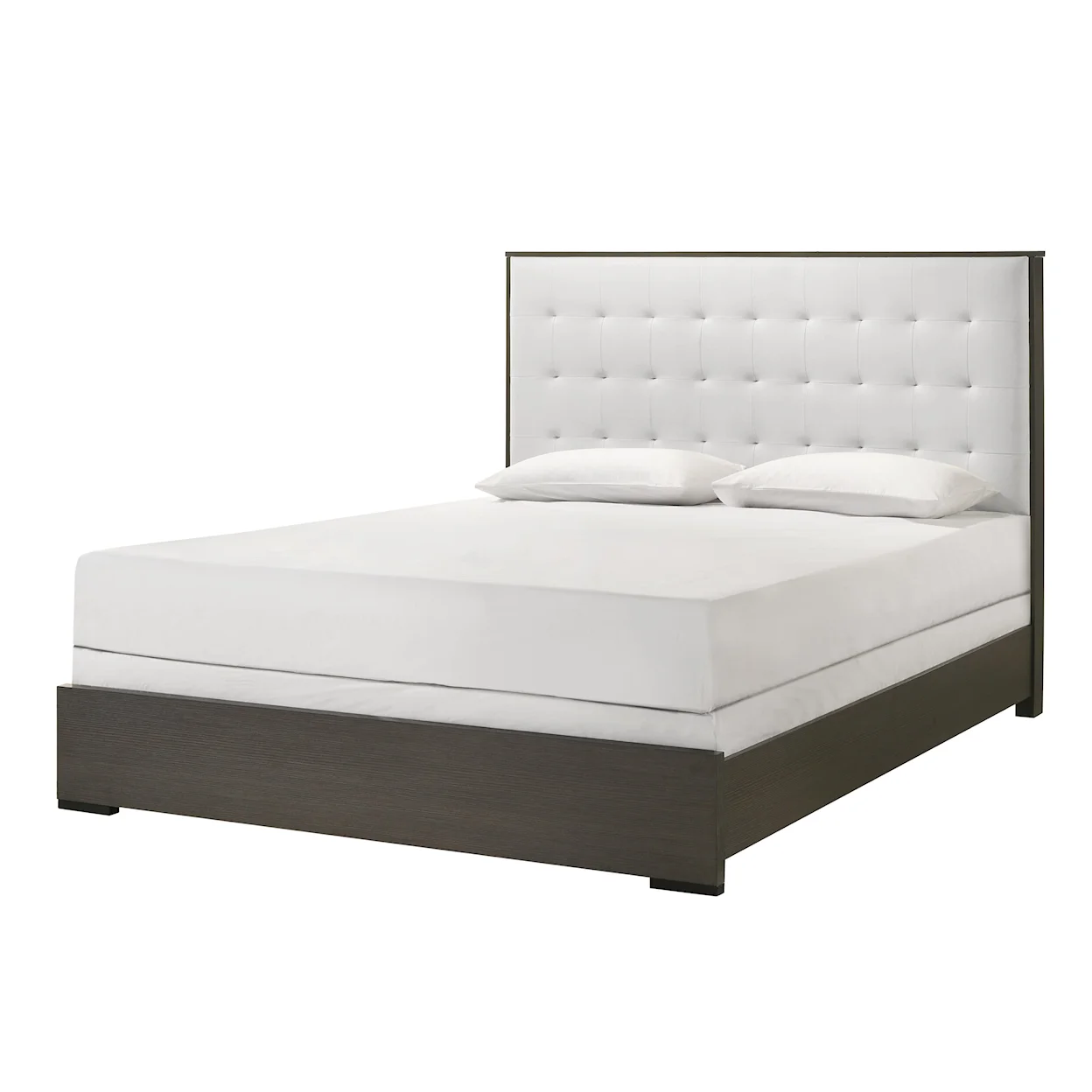 Sharpe Panel Bedroom Set