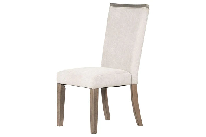 Dixwell Wood 9-PC Dining Set