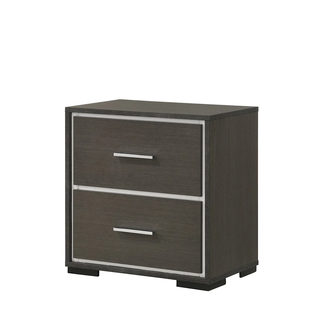 Sharpe Panel Bedroom Set