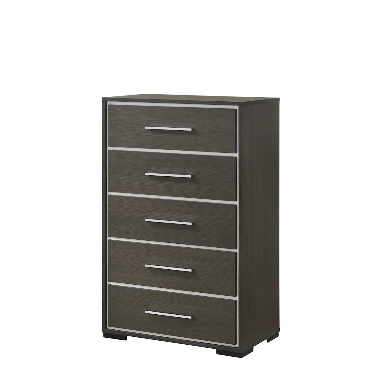 Sharpe Panel Bedroom Set