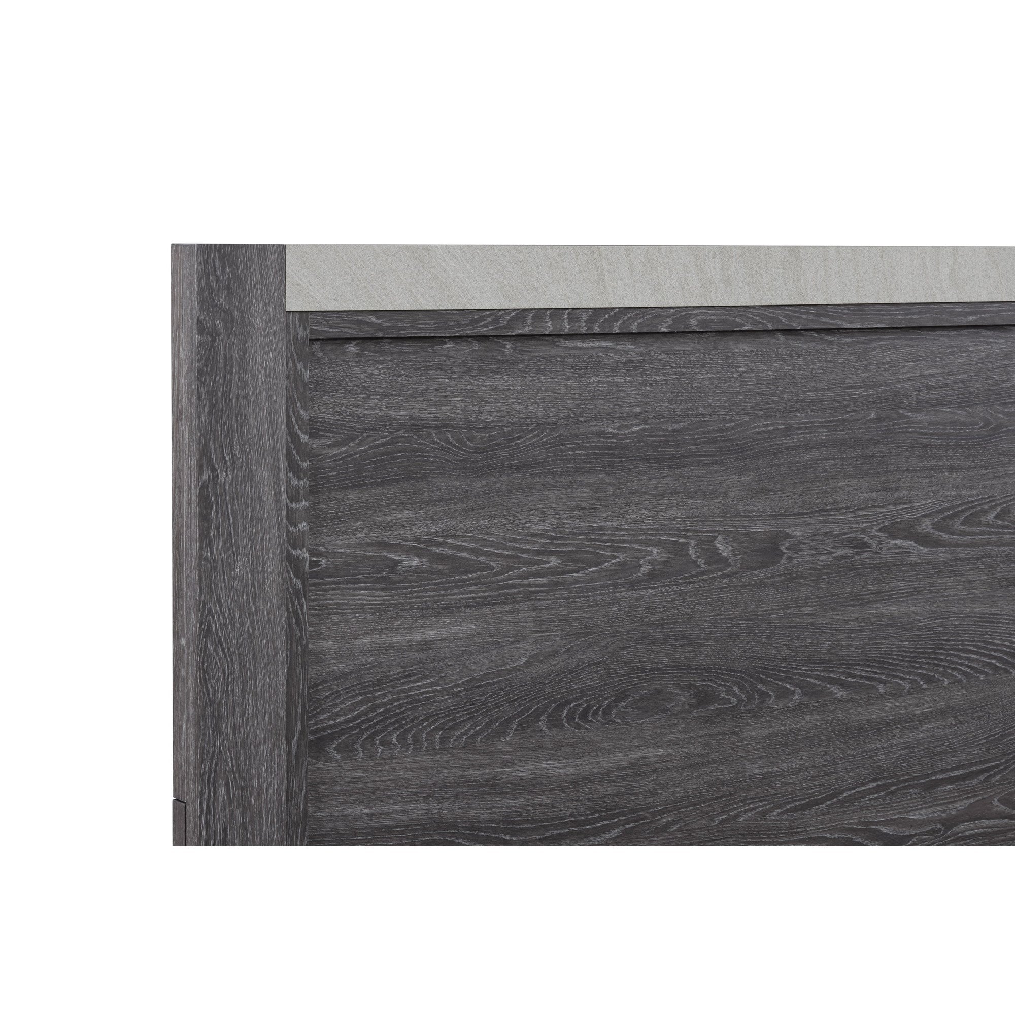 Madsen Panel Bedroom set