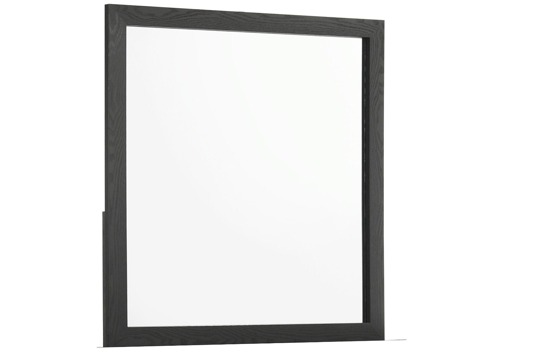 Pepe Black/Gold Bedroom Set