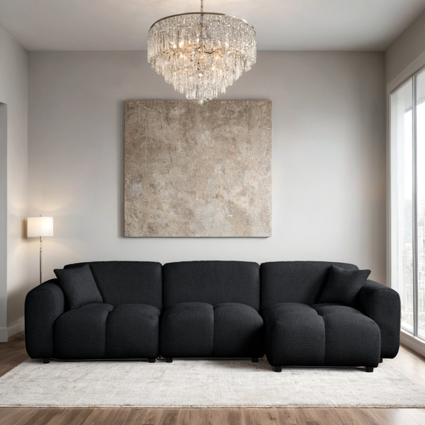 Bella Sectional