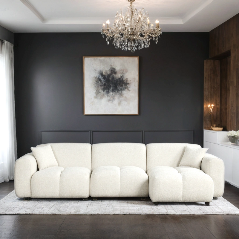 Bella Sectional
