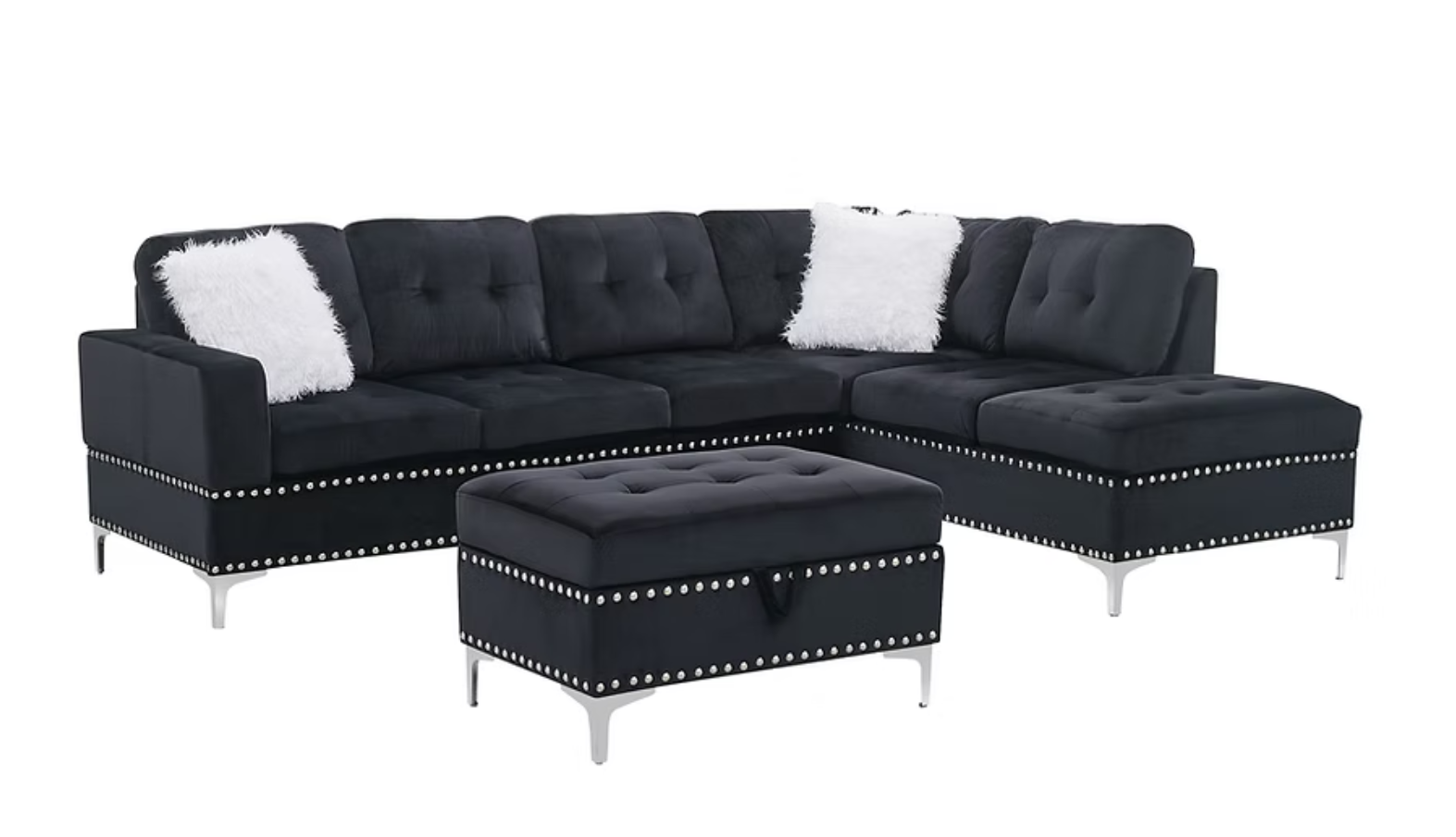 3 Room Furniture Package #1