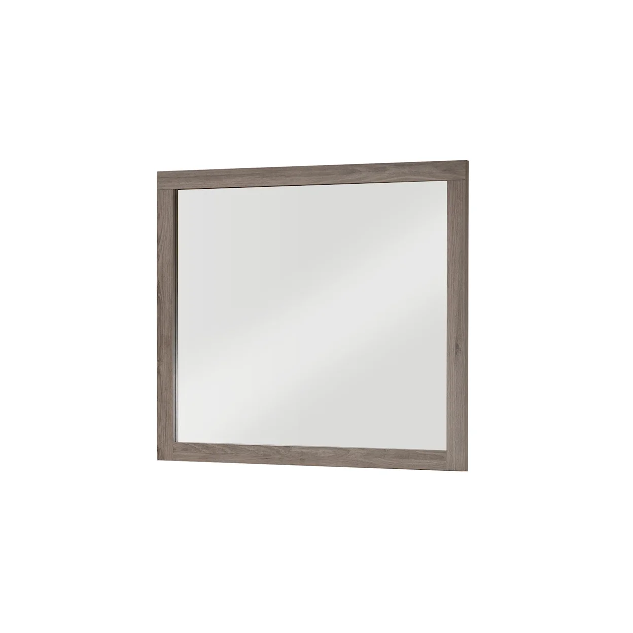 River Contemporary Bedroom Set