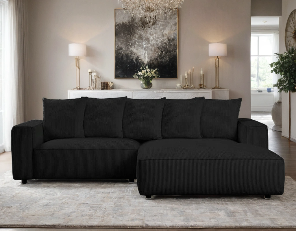Romeo Sectional