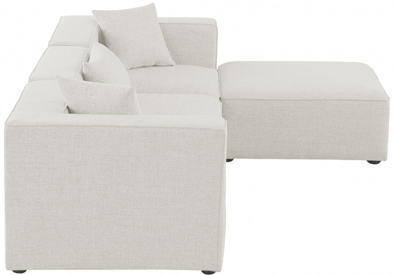 Cube Modular Sectional