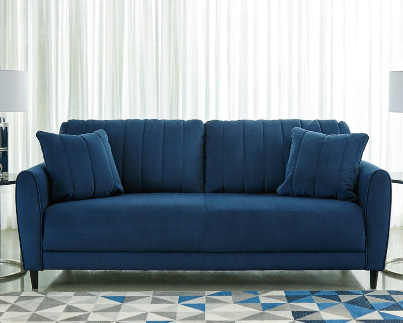 Endelin Ink Sofa