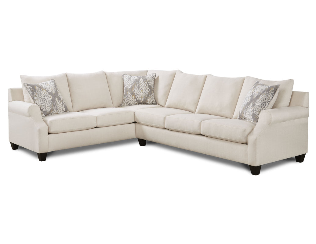 Modern Sectional